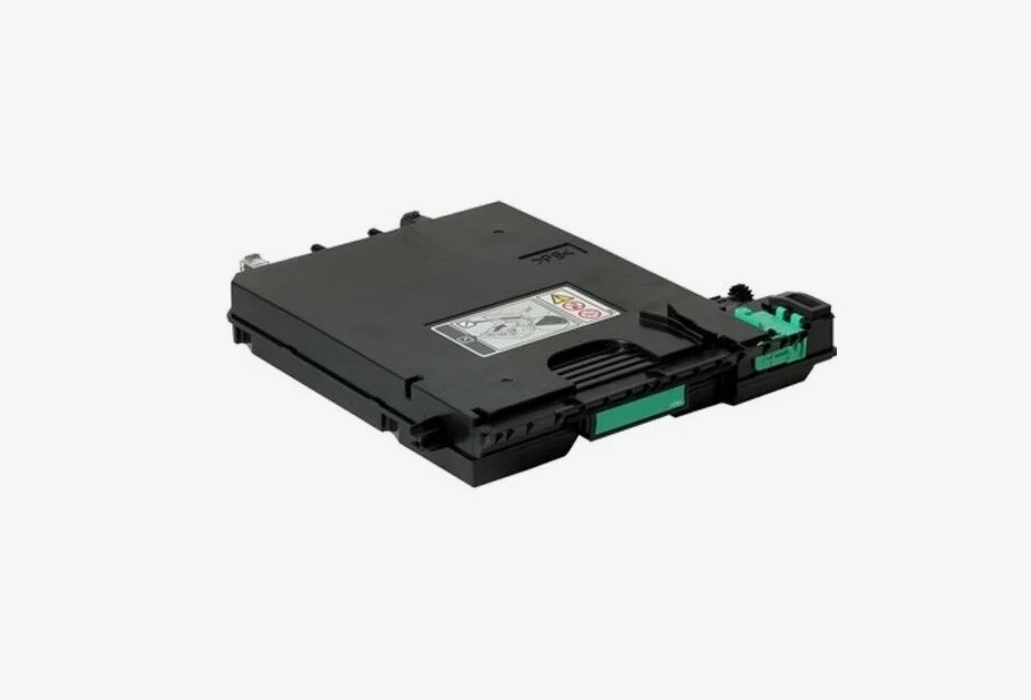 Бутыль для отработанного тонера тип 220 для Ricoh SPC220/221/222/231/232/240/242/250/252/PC300/301/311/MC250/MC251 (25000стр) 406043