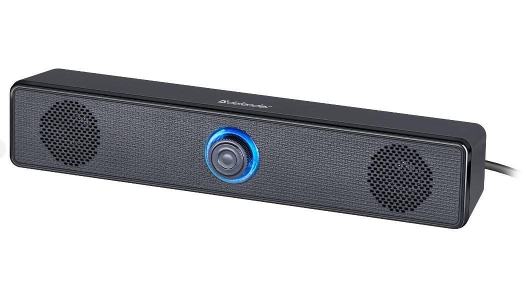 Defender Саундбар Z2 6 Вт, питание от USB, 65102