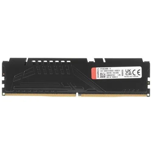 Kingston DDR5 DIMM 16GB 5600 MT/s CL40 KF556C40BB-16