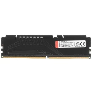 Kingston DDR5 DIMM 16GB 5600 MT/s CL40 KF556C40BB-16