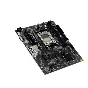 MAXSUN MS-Challenger A620A 2.5G (Socket AM5, mATX, 2*DDR5, VGA/HDMI, 2*SATA3, 1*M.2, 1*PCIEx16/1*PCIEx4/1*PCIEx1, 2*USB2.0, 4*USB 3.2 Gen1, LAN 1*2.5G,  RTL)