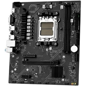 MAXSUN MS-Challenger A620A 2.5G (Socket AM5, mATX, 2*DDR5, VGA/HDMI, 2*SATA3, 1*M.2, 1*PCIEx16/1*PCIEx4/1*PCIEx1, 2*USB2.0, 4*USB 3.2 Gen1, LAN 1*2.5G,  RTL)