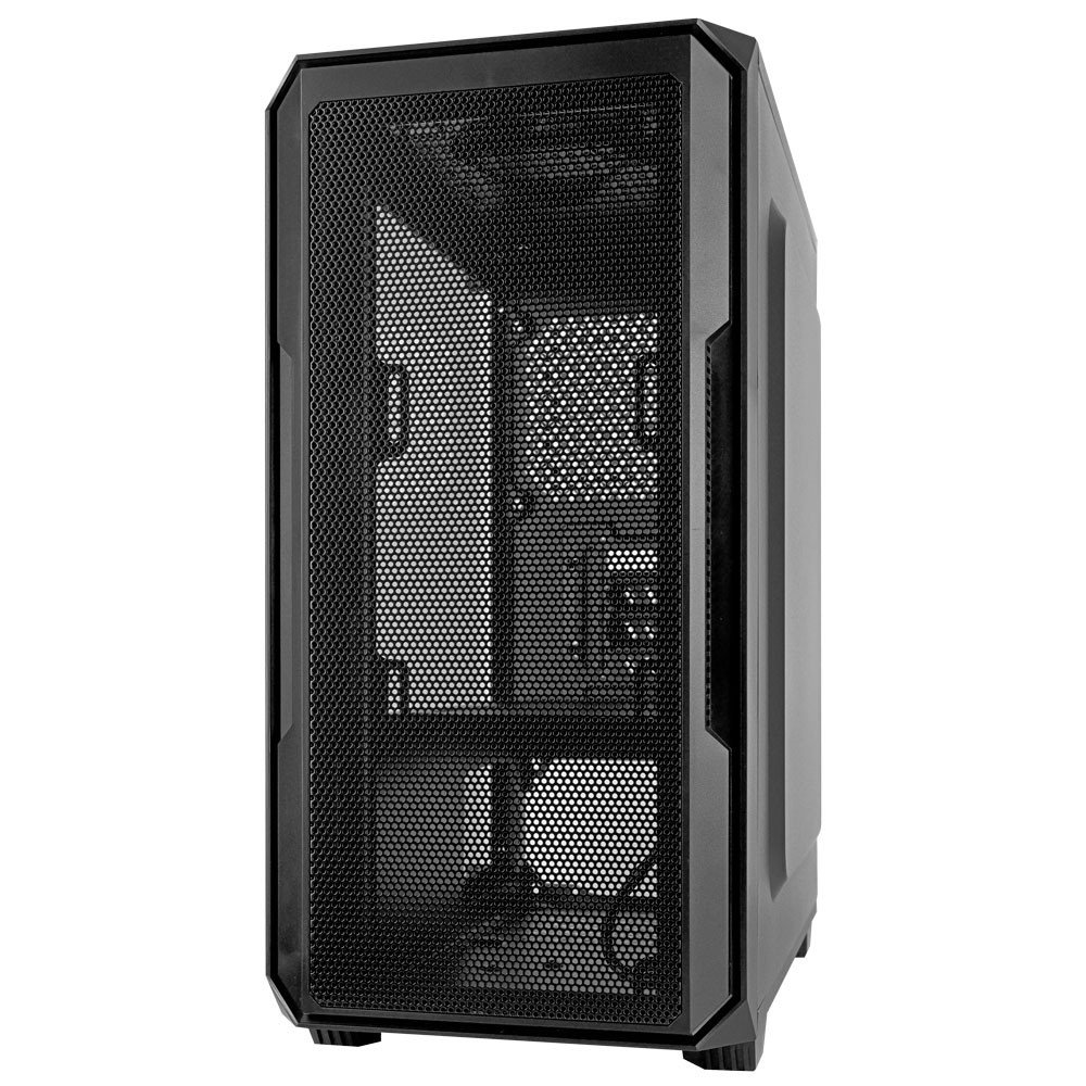 Ginzzu CL580 mATX