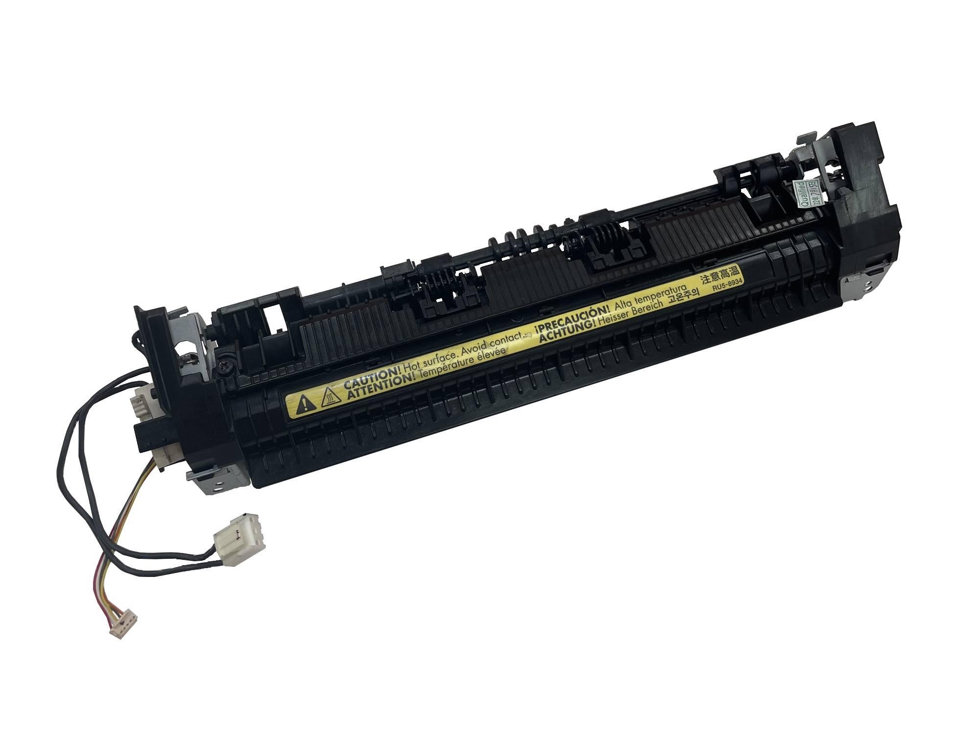 Печь в сборе HP LJ M1132/M1212/M1214/M1217/ MF3010/3014 (RM1-8283/RM1-7734) ref CET, DGP0656