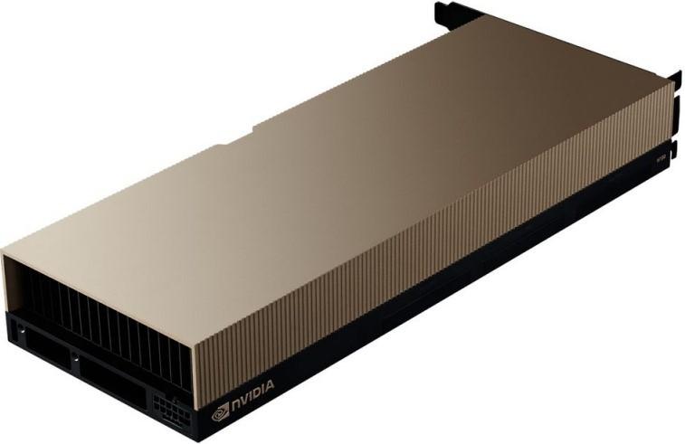 Графический ускоритель Nvidia H200 NVL 141GB HBM3e, PCIe Gen5 (x16), Full-height, full-length (FHFL) 10.5”, dual-slot, Passive, 600W, 900-21010-0040-000