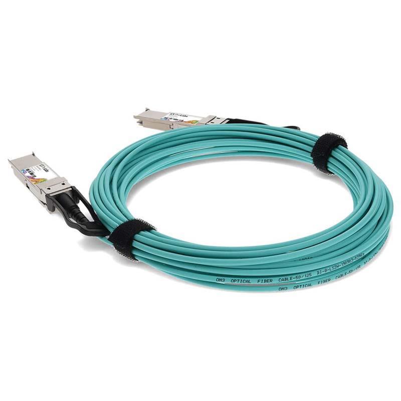 Кабель ACTIVE FIBER MFS1S00-H010V MELLANOX