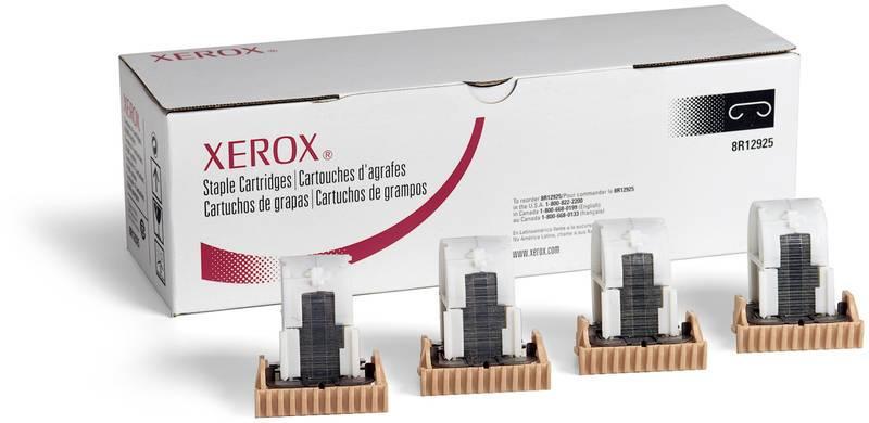 Скрепки (4X5K) для MFF XEROX WCP C2128/2636/3545 /DC250/WC 4110, 008R12925