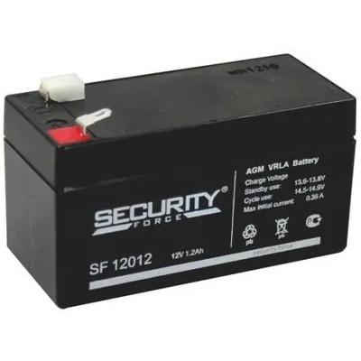 Security Force SF 12012