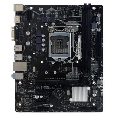 Biostar H510MHP RTL