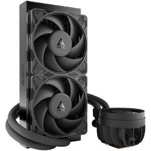 СЖО Liquid Freezer III Pro 240 Multi Compatible All-In-One CPU Water Cooler S1700/1851, AM4/AM5 (ACFRE00178A)