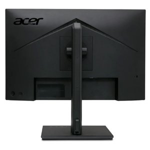 LCD Acer 24" B247WE5bmiprzxv {IPS 1920x1200 100Hz 1ms 300cd D-Sub HDMI1.4 DisplayPort1.2 4xUSB3.2 2x2W VESA} [UM.FB7CD.501]