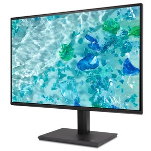 LCD Acer 24" B247WE5bmiprzxv {IPS 1920x1200 100Hz 1ms 300cd D-Sub HDMI1.4 DisplayPort1.2 4xUSB3.2 2x2W VESA} [UM.FB7CD.501]