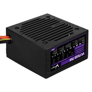 Formula VX 750 PLUS RTL (ex Aerocool)