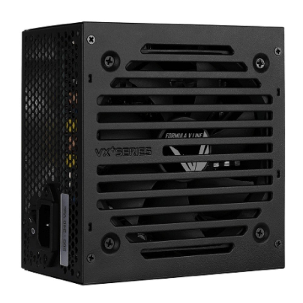 Formula VX 750 PLUS RTL (ex Aerocool)