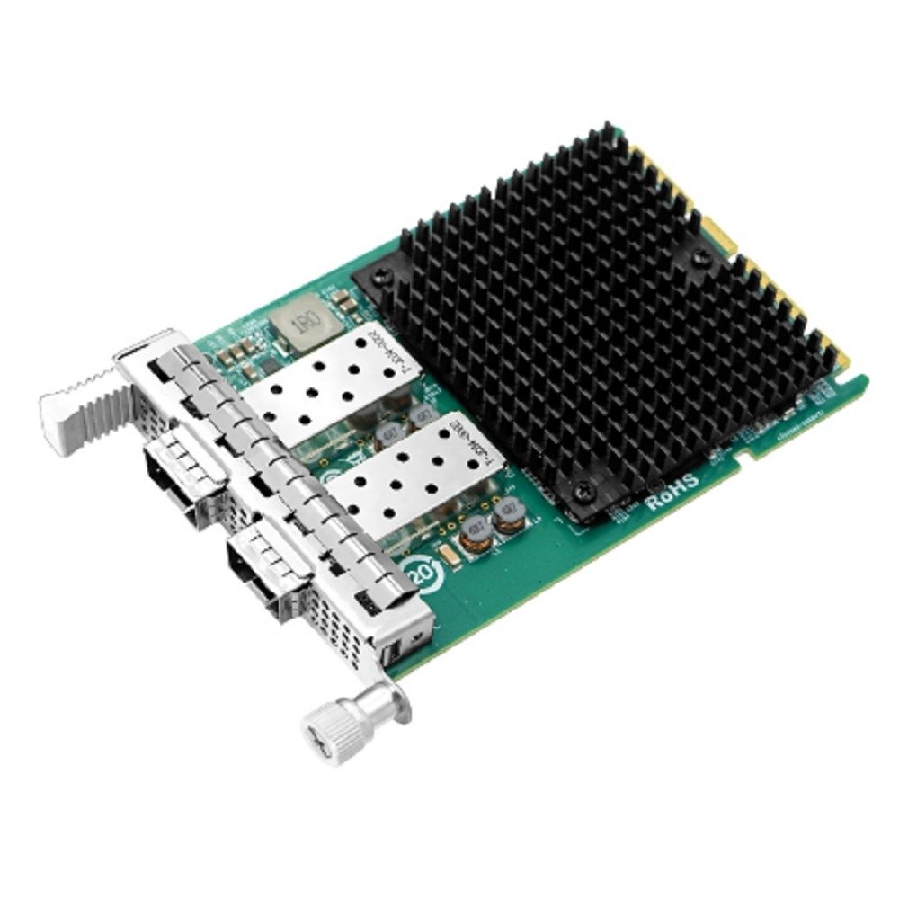Lr-Link  LRES3039PF-OCP OCP3.0 2-Port 10G SFP+ Network Adapter