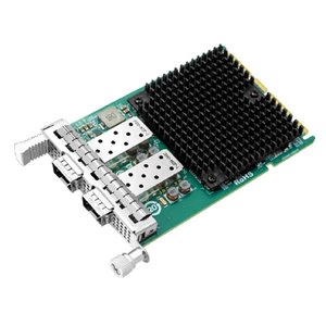 Lr-Link  LRES3039PF-OCP OCP3.0 2-Port 10G SFP+ Network Adapter