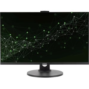 LCD Digma 23.8" 24P505F {IPS 1920x1080 100Hz 250cd 5ms HDMI DisplayPort D-Sub HAS} [DM24SB05]