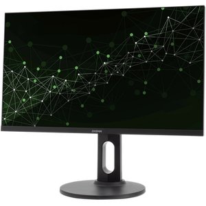 LCD Digma 23.8" 24P505F {IPS 1920x1080 100Hz 250cd 5ms HDMI DisplayPort D-Sub HAS} [DM24SB05]