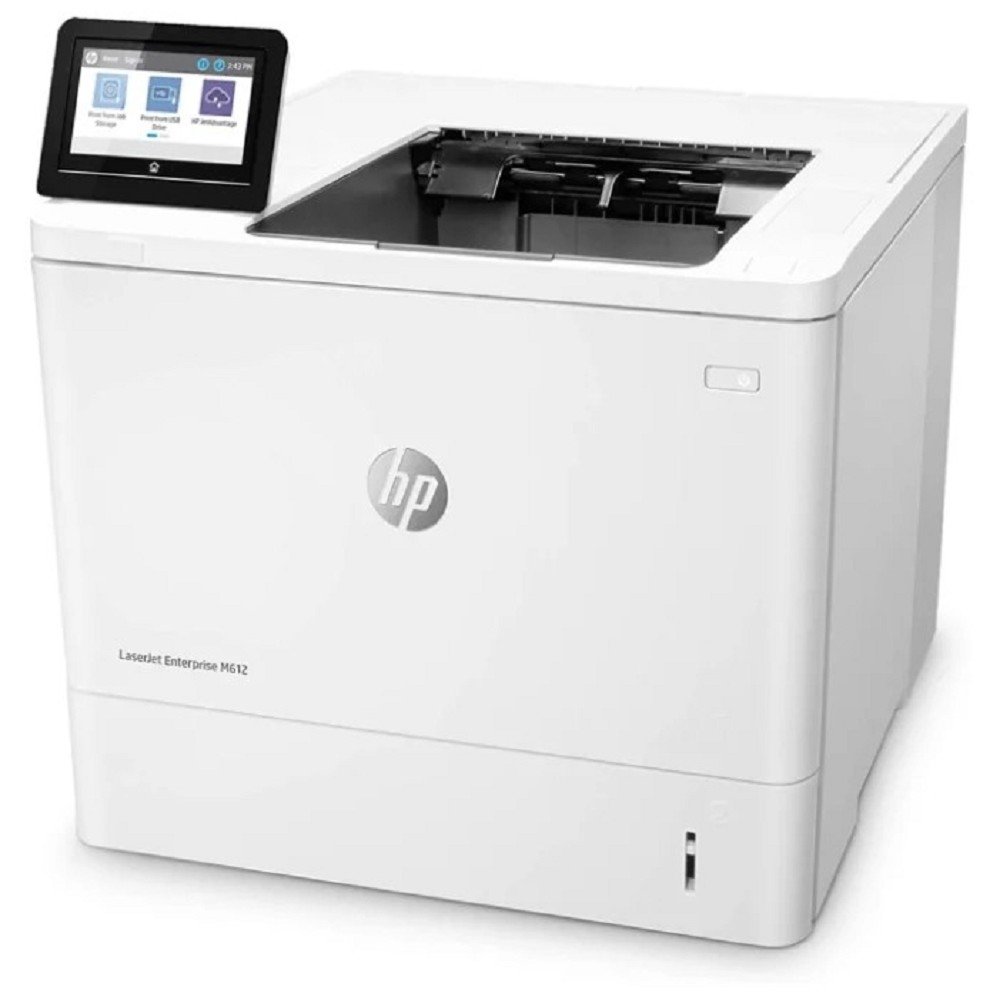 HP LaserJet Enterprise M612dn [7PS86A#B19]