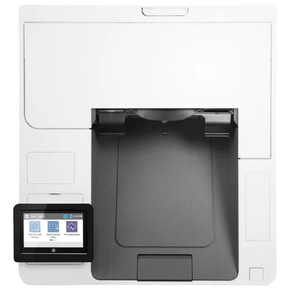 HP LaserJet Enterprise M612dn [7PS86A#B19]