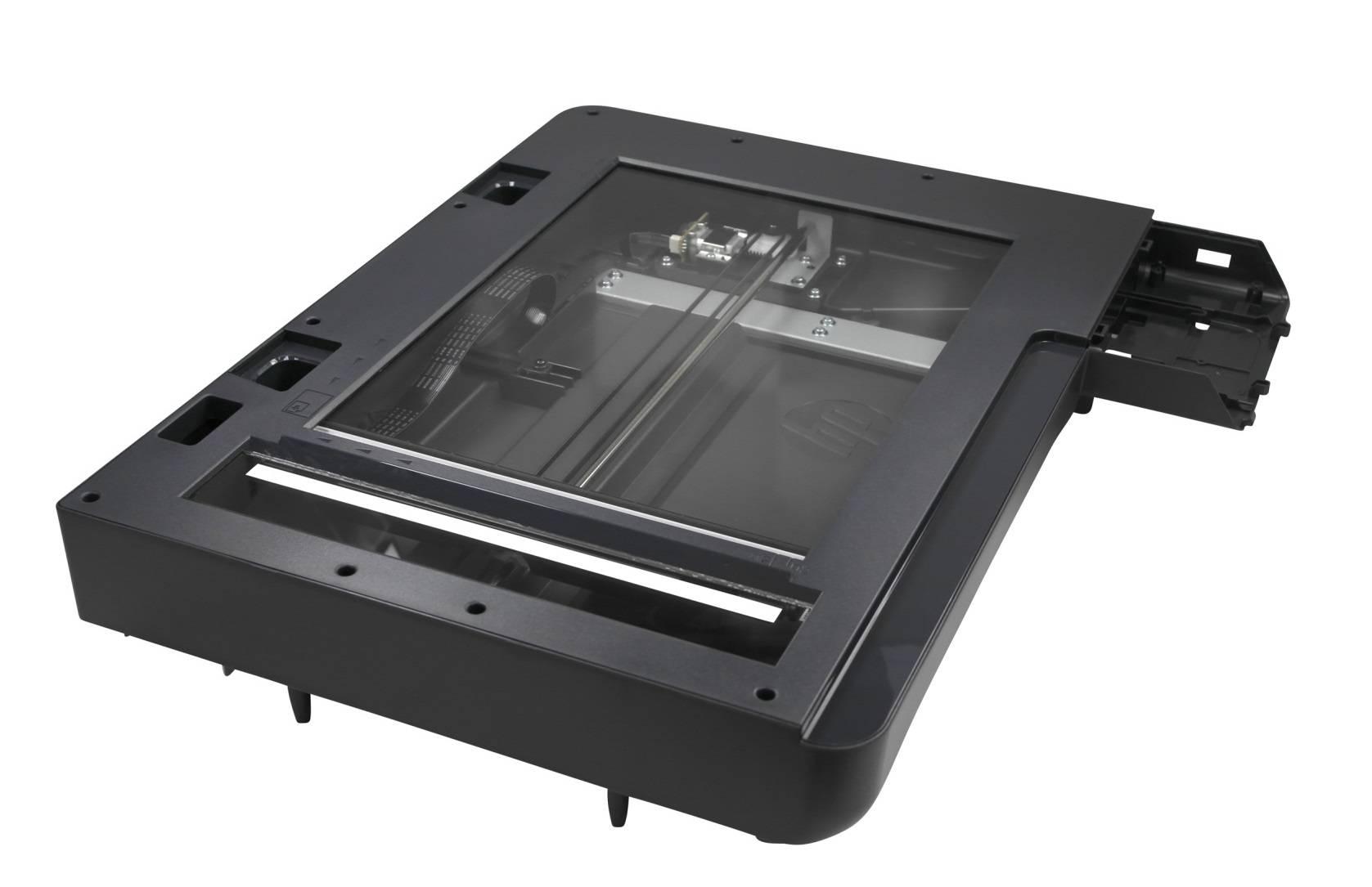 Сканер в сборе (основание) HP LJ M521 (A8P79-65015/A8P79-60121)