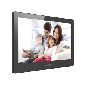 HIKVISION DS-KH8520-WTE1 10“ IP видеодомофон с WI-FI