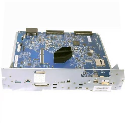 Плата управления XEROX WС 7556/ALTALINK C8030 (607K17630/607K17631/607K17632/607K17633/607K29060/640S02269/641S01164), 607K29080