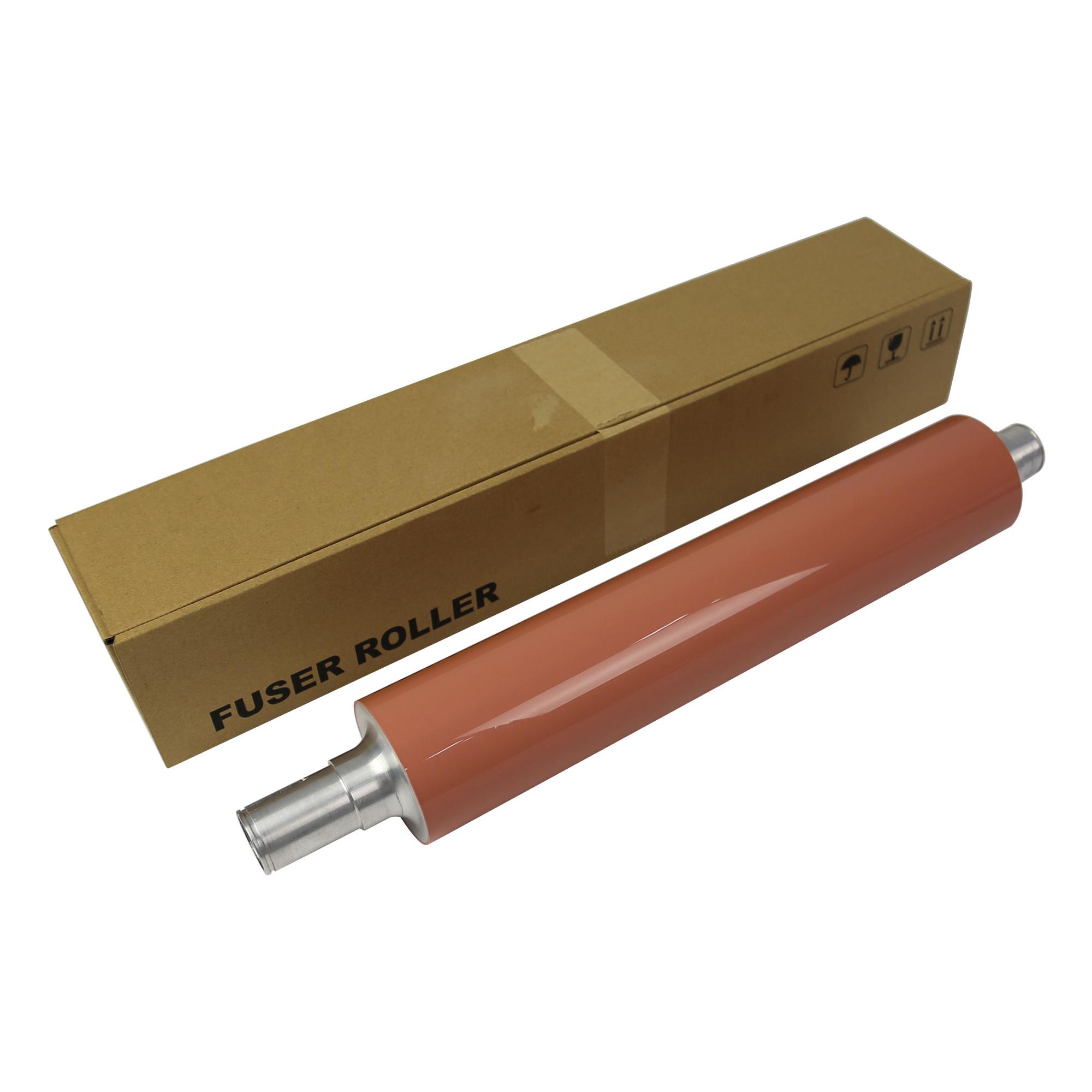 Вал тефлоновый Konica-Minolta bizhub PRESS 1052/1250/1250P (A0G6730411/A0G6730400) CET, CET7077U