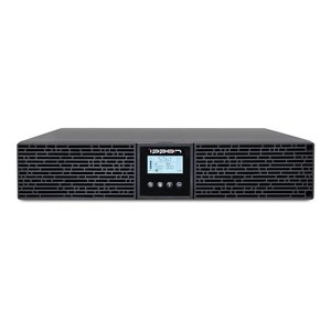 Ippon SMART WINNER II 1000 900Вт/1000ВА, black [1192977]