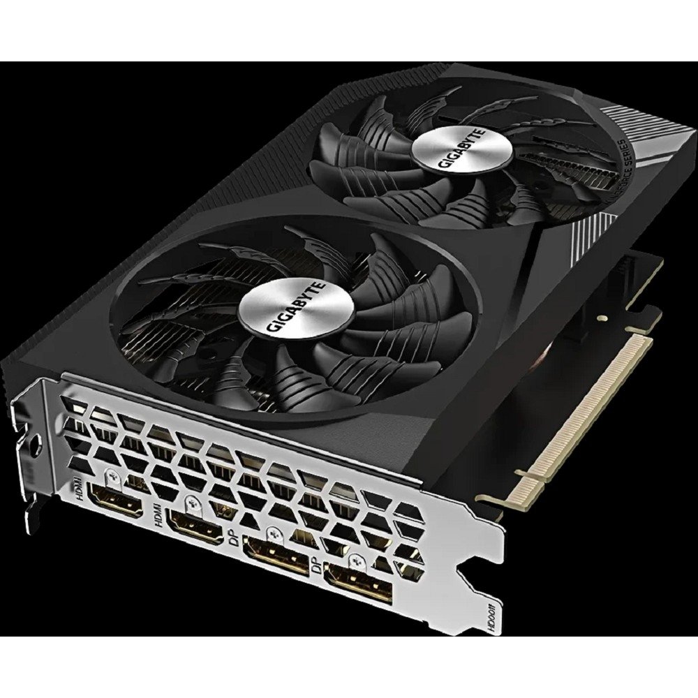 Gigabyte GV-N3050WF2OCV2-8GD 