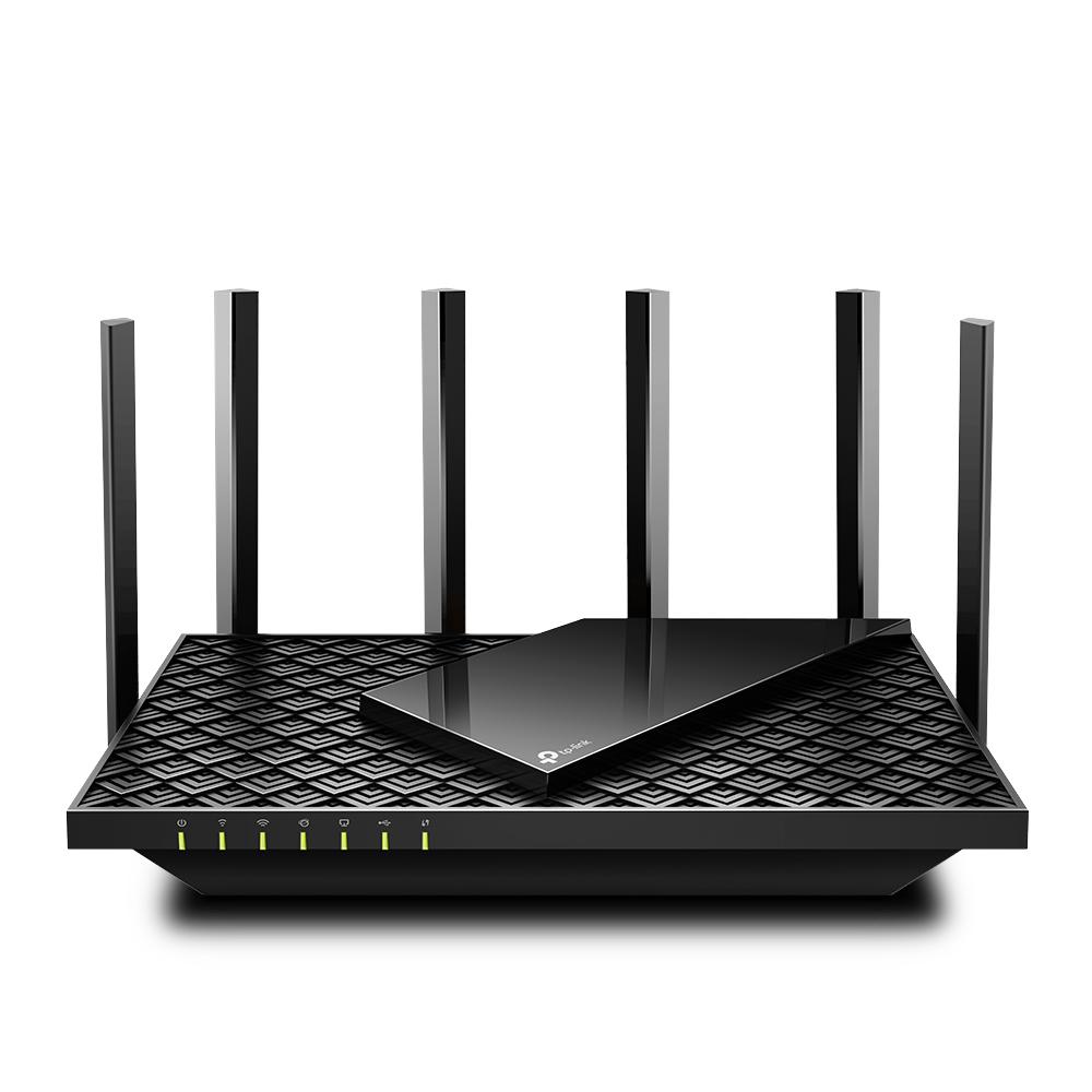 Маршрутизатор/ AX5400 Dual-Band Wi-Fi 6 Router, Archer AX72