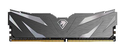 Оперативная память Netac Shadow II 16GB DDR4-3200 (PC4-25600) C16 16-20-20-40 1.35V XMP Memory module (DIMM) Black, NTSWD4P32SP-16K