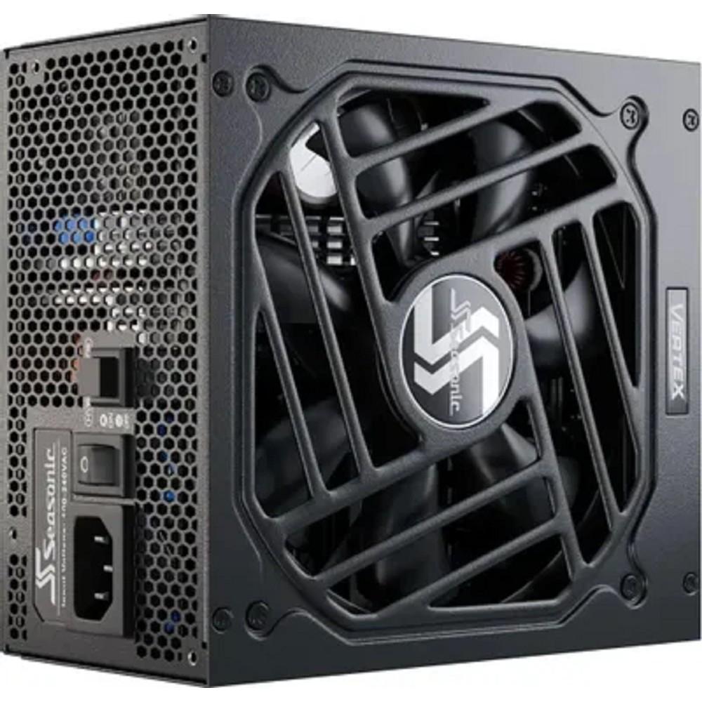 Seasonic VERTEX PX-1200 80+ platinum (20+4pin) APFC 135mm fan 18xSATA Cab Manag RTL