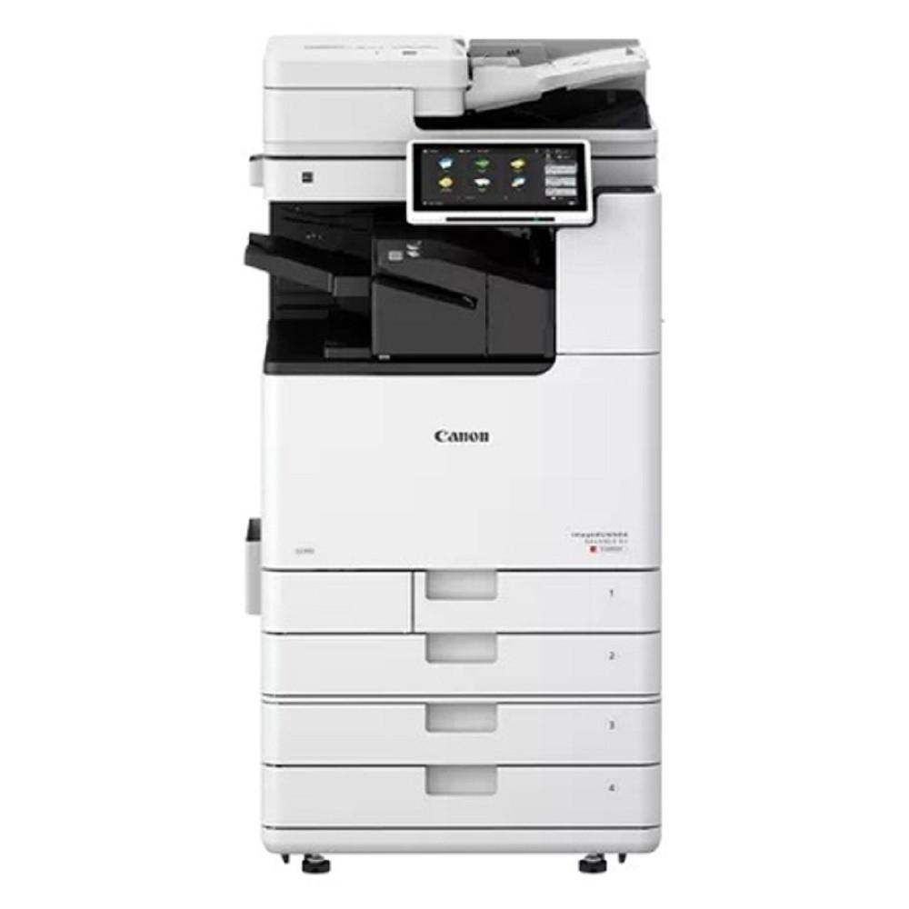 МФУ лазерное Canon imageRUNNER ADVANCE DX C3922I (SRА3, цветное, 22/11 ppm A4/A3, без крышки/автоподатчика, без тонера), обязат. установка специалистом АСЦ (гарантия 12 мес. при наличии акта о запуске)), 5964C005