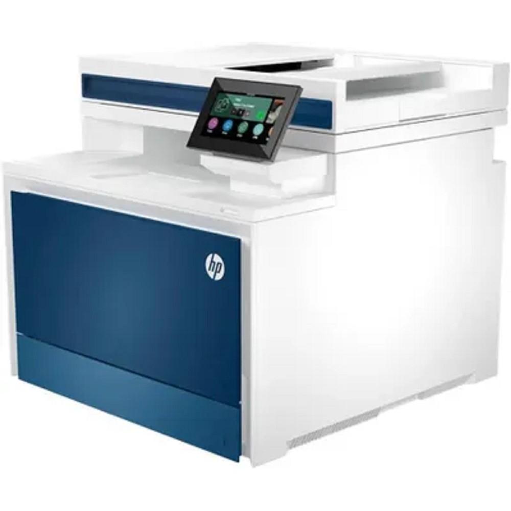 HP Color LaserJet Pro MFP 4303fdw (5HH67A) BBU, 5HH67A_BBU