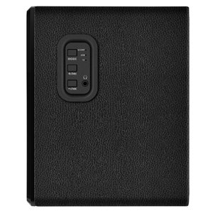 Компьютерная акустика 2.0 Sven SPS-730 черный (50 Вт, BT, пульт, USB, microSD), SV-021177
