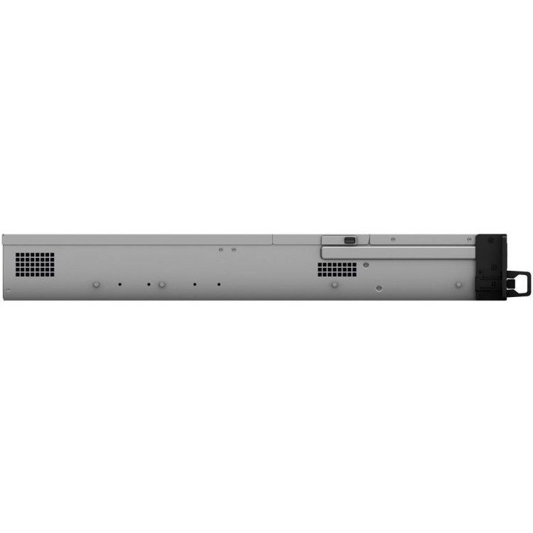 Synology RS3618XS Сетевое хранилище Rack 2U QC2,4Ghz/8Gb upto 64/RAID0,1,10,5,6/up to12HP HDDs SATA(3,5'or2,5') upto 36 with 2xRX1217(RP), 2xUSB, 4GigEth (+2Expslot), iSCSI, 2xIPcam (upto75), 1xPS