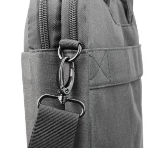 Сумка для ноутбука Continent CC-108 GR 15-16, серая