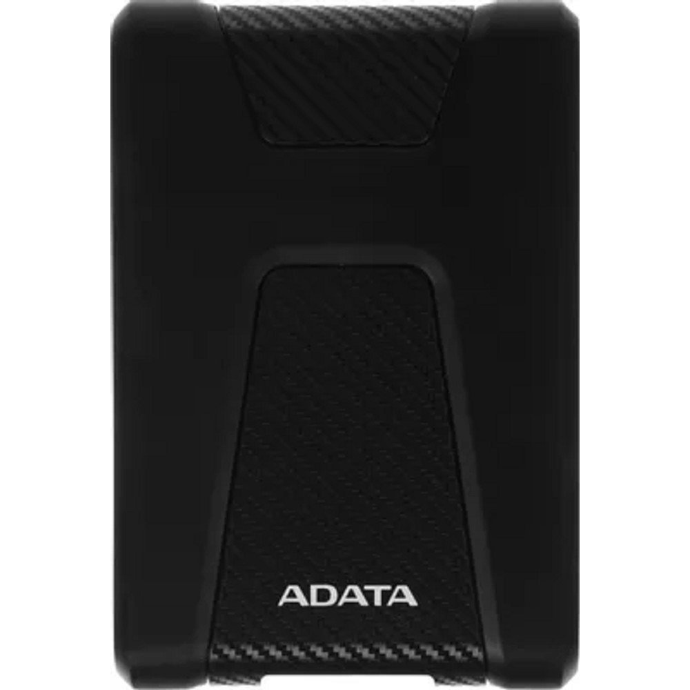 A-Data Portable HDD 1TB DashDrive Durable AHD650 черный [AHD650-1TU31-CBK]