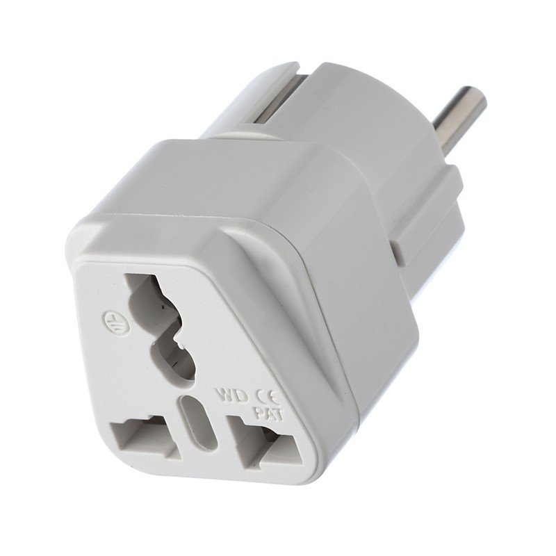 Адаптер переходник 00-00025058 GOPOWER / ISA KT-168 {переходник для Apple универсальный}