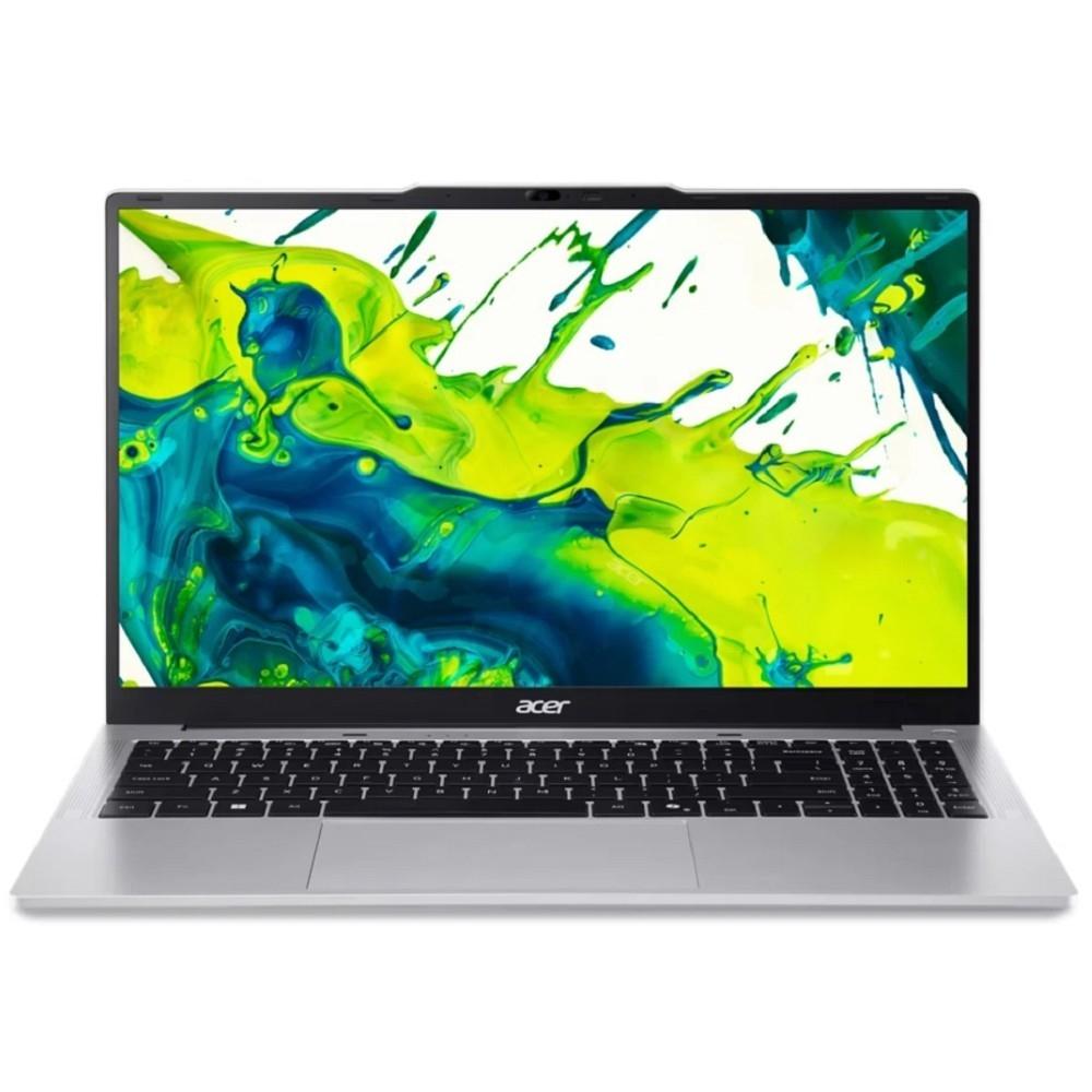 Acer Aspire Lite [NX.D5HEM.003] Silver 15.6" {FHD IPS  I5 13420H 16Gb 512Gb SSD/noOs}