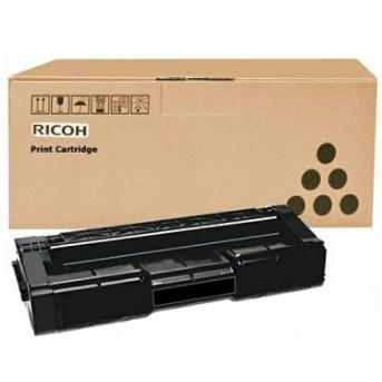 Тонер Ricoh черный тип С5300s/C5310s, 828601