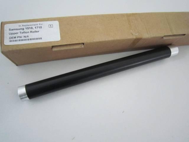 Вал тефлоновый Samsung ML-1510/1610/1615/1710/1740/1750/2010/SCX-4016/4116/4216F/Phaser 3120/3130/3115 (JC66-00601A) CET, CET1199