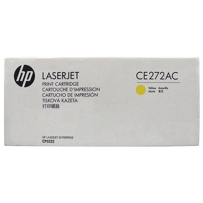 HP CE272AC (новый, 2021)