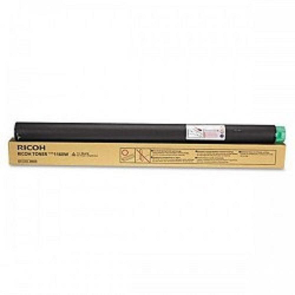 Тонер-туба 1160W для Ricoh Aficio MP W3600, 888029