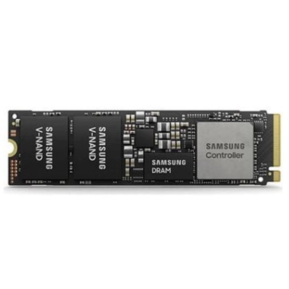 Samsung SSD PM9A1, 512GB, M.2(22x80mm), NVMe, PCIe 4.0 x4, MZVL2512HCJQ-00B07/00B00/00BL2, MZVL2512HCJQ-00B00