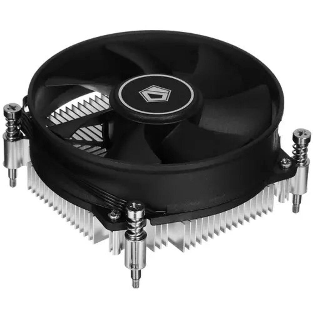 Cooler ID-Cooling DK-17 PWM,  92мм, Ret, DK-17 PWM