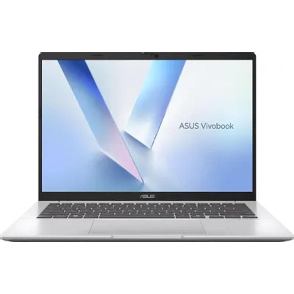 ASUS VivoBook M1407KA [90NB15H3-M009C0] Silver 14" {WUXGA  AMD Ryzen AI 5 330/16GB/512GB SSD/AMD Radeon 820M/noOS}