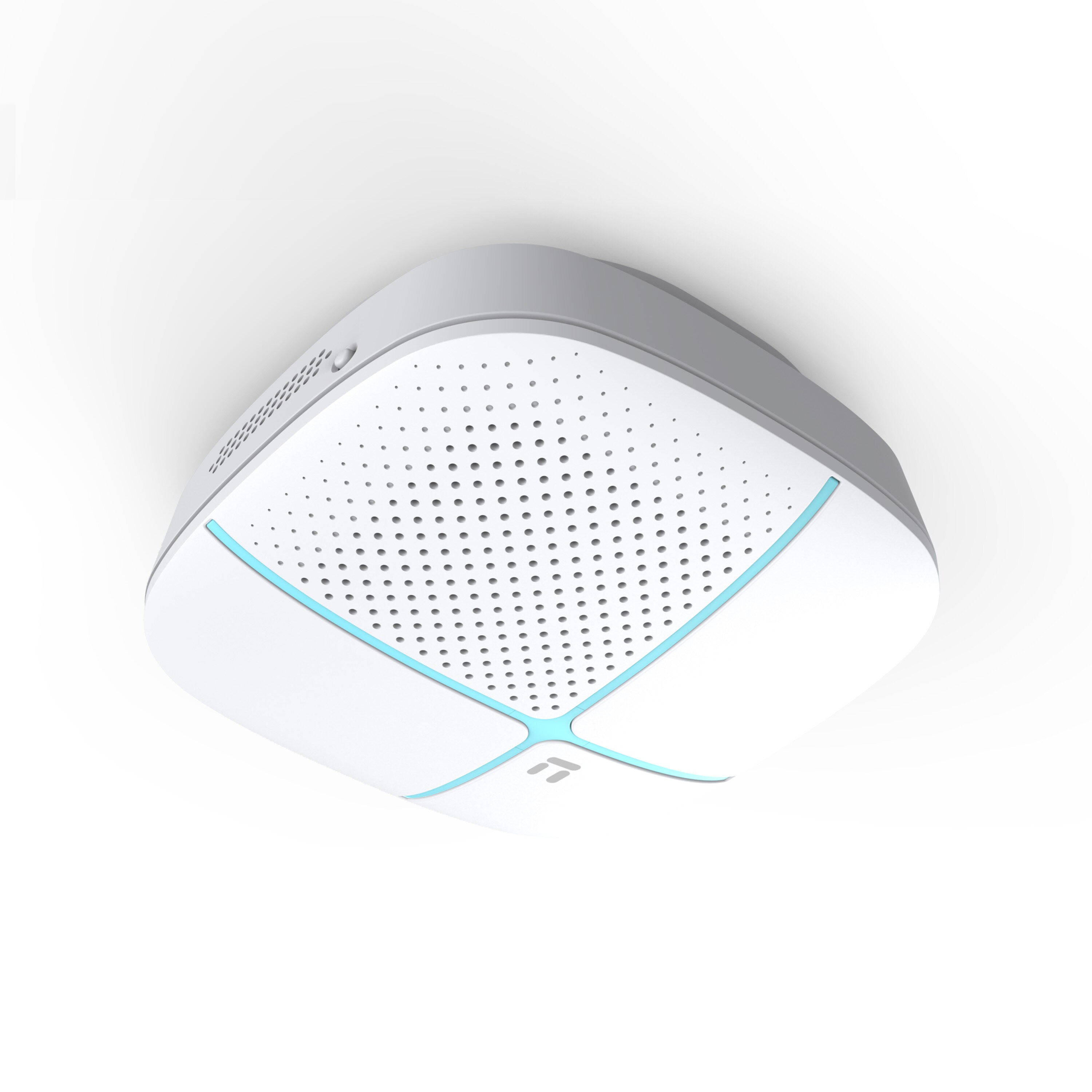 Точка доступа Netis EAP912 AC1200 10/100/1000BASE-TX белый