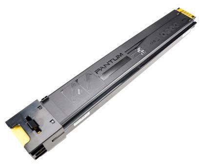 Принт-картридж Pantum CTL-2300Y для CM230DN/CM230ADN/CM230ADW 2.0k yellow "ТОЛЬКО ЧЕРЕЗ РЕГИСТРАЦИЮ"